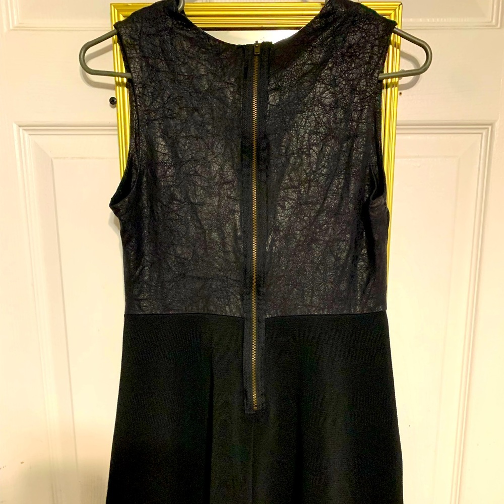 Monteau dress